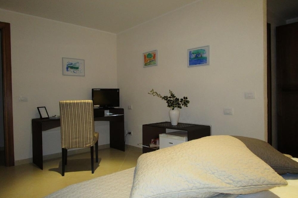 Hotel Agriturismo Podere Assolatina